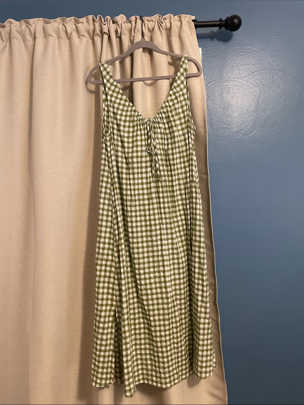 Opia Bridget Midi Dress - Picture 8 of 8